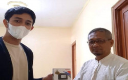 UMY Dukung PCM Kasihan dalam Program Digitalisasi Dokumen Aset Wakaf