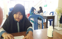UMY Adakan Capacity Building Pendidikan Karakter Berbasis Nilai Ke-Islaman di TPA Nurul Qur’an