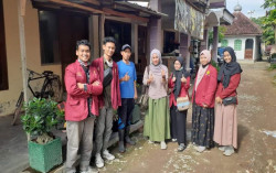 KKN UMY Tingkatkan Produktivitas Usaha Melalui Rebranding dan Pemanfaatan Media Sosial