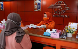 Cek! BST Rp600.000 Sudah Cair di PT Pos Indonesia