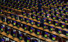 Pendaftaran Seleksi CPNS Kemenag 2021 Diperpanjang, Cek Jumlah Pelamar...