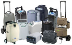 Jepang Sumbangkan 2.800 Oxygen Concentrator untuk Indonesia