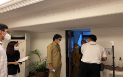 The Rich Jogja Hotel Siapkan Fasilitas Isolasi Mandiri untuk Tamu Hotel