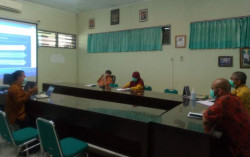UMY Tingkatkan Kemampuan Pengelola RS Aisyiah Muntilan dalam Menangani Sengketa Medik