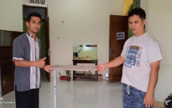 UMY Dorong Pemanfaatan Limbah Serbuk Gergaji Menjadi Mebel Rumah Sakit