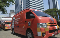 Stok Vaksin Indonesia Tambah 30 Juta Dosis Lebih pada Akhir Agustus