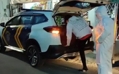 Ini Penyebab Orang Bisa Terinfeksi 2 Kali Covid-19