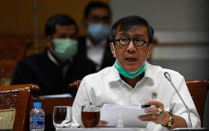Tenaga Kerja Asing Dibatasi Masuk Indonesia selama PPKM Darurat