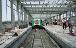 KA Bandara YIA Ditarget Beroperasi 17 Agustus 2021