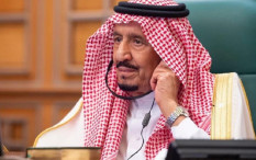 Arab Saudi Larang Warganya Berkunjung ke Indonesia
