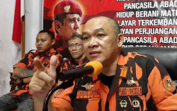 PPKM Darurat di DIY Harus Dievaluasi untuk Perbaikan Penanganan Covid-19