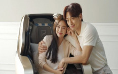 Benarkah Kim Tae Hee Hamil Anak Ketiga?