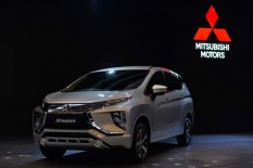 Harga Mitsubishi Xpander 2017h Setara Honda Brio, Mau? 