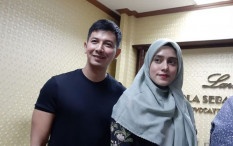 Fairuz A Rafiq Umumkan Hamil Anak Ketiga