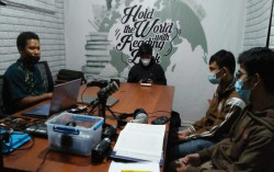 PKM UMY Membuat Website islamdigital.id