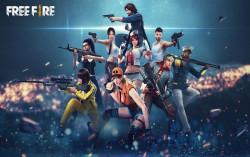 4 Tempat Top Up untuk Game Free Fire Paling Murah