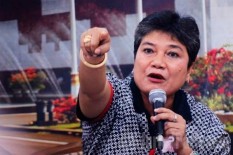 ICW Sebut Moeldoko dan Kader PDIP Ribka Tjiptaning Tersangkut Polemik Ivermectin