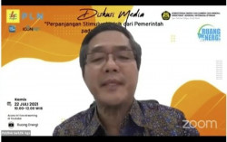 Stimulus Kelistrikan, Upaya Pemerintah Membantu Masyarakat di Tengah Pandemi