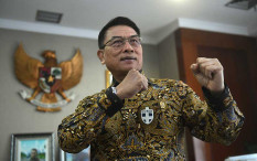Ada Jejak Moeldoko di Ivermectin, Ngaku Pernah Konsumsi hingga Siapkan Distribusi