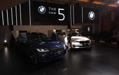 6 Mobil Ini Bikin BMW Indonesia Panen Pesanan