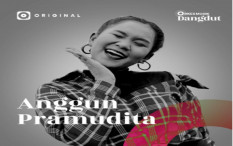 Anggun Pramudita Rilis Tumbak Cucukan
