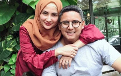 Natalie Sarah Dijauhi di Lokasi Syuting karena Sedang Merawat Anak Positif Covid-19