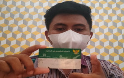 Pindah Faskes Lebih Mudah melalui Mobile JKN