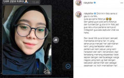 Batal Nikahi Lesti Kejora Hari Ini, Begini Ungkapan Sedih Rizky Billar