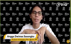 Seberkas Kisah Lalu Siap Diproduksi sebagai Viu x PFN Original