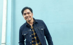 Thomas Djorghi Pernah Tinggal di Istana Saat Pacari Putri Keluarga Kerajaan Brunei