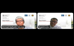 Bangunan Rumah Perlu Didesain Berbasis Pencegahan Virus Corona
