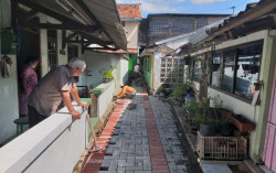 Di Jogja Ada Wiblukam, Siapkan Rute Menarik Bersepeda