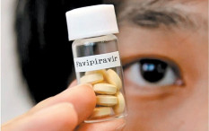 Update Stok Obat Covid-19 yang Dicari Jokowi