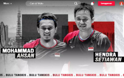 Ini Cara Nonton Live Streaming Olimpiade Tokyo 2020 Gratis 