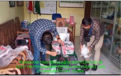 Inisiasi UMY Rancang Laboratorium Komputer dan Teknologi Informasi di Madrasah Ibtidaiyah Muhammadiyah Pabelan, Magelang
