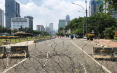 Viral Demo 24 Juli Ricuh, Ini Penjelasan Polri