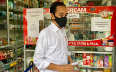 Praktisi Telemedicine Surati Jokowi Soal Obat Covid-19, Ini Isinya