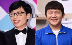 Kontak dengan Pasien Covid-19, Ini Kondisi Yoo Jae Suk & Jo Se Ho 