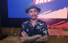Pesan Haru Vincent Rompies saat Peti Mati Ayahanda Ditutup Tanah
