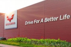 Mobil Listrik Paling Laris di China Akan Hadir di GIIAS 2021