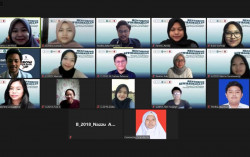Mahasiswa Perlu Diberi Bekal Strategi Branding Produk