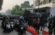 PPKM Level 4 Berakhir, MTI Desa Pembukaan Akses ke Pasar Tradisional