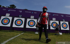 Selain Bulu Tangkis, Ini Cabang Olahraga Unggulan Indonesia di Olimpiade 2020