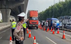 Kemenhub Tunggu Menko Marves Terkait Keputusan Perpanjangan PPKM Level 4