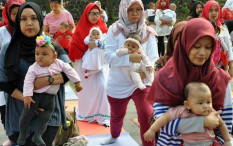 Anak Telat Bicara? Sejumlah Hal Ini Perlu Orangtua Lakukan