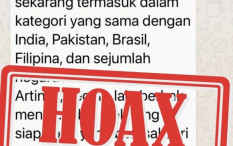Menutup Diri dari Berita Covid-19 Bukan Solusi Mengatasi Stres, Ini Kata Pakar