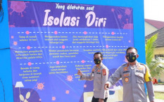 Pemda DIY Bentuk Satgasus Pantau Pasien Isoman