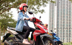 Harga Honda BeAT Facelift Juli 2021 Beserta Spesifikasi Lengkapnya