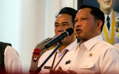 Mendagri Berharap Covid-19 Melandai pada 2 Agustus