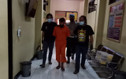 Penipuan Bermodus Menjanjikan Bansos Terungkap di Magelang, Korbannya Nenek 85 Tahun